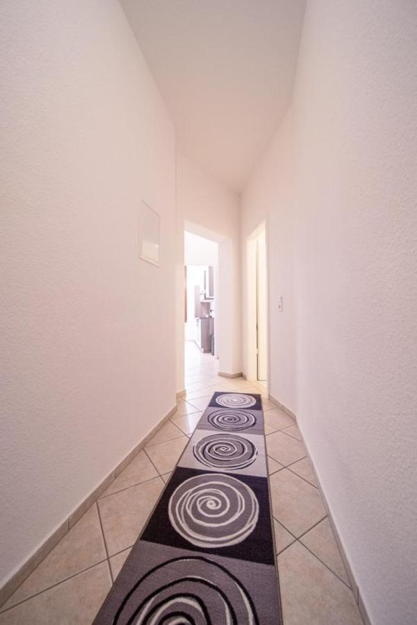 Apartment Stilvolle Augusta I *