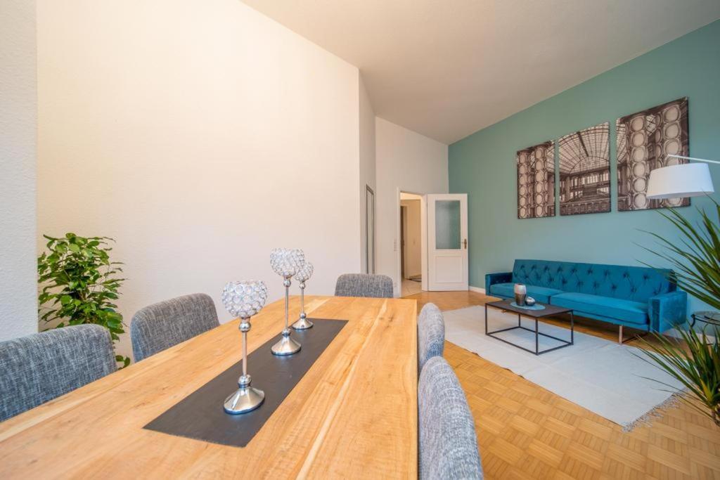 Stilvolle Augusta I * Gorlitz