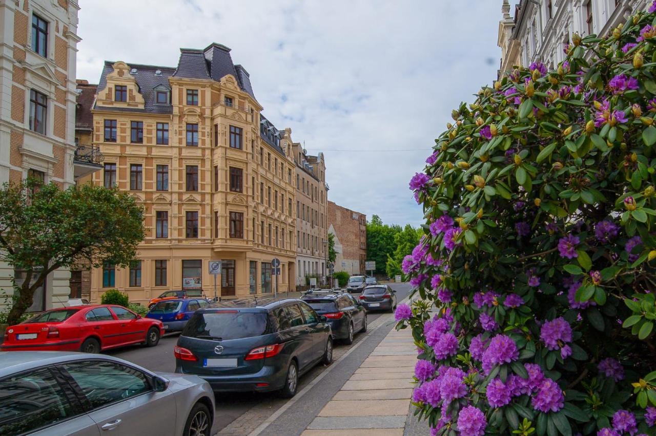 Apartment Stilvolle Augusta I *