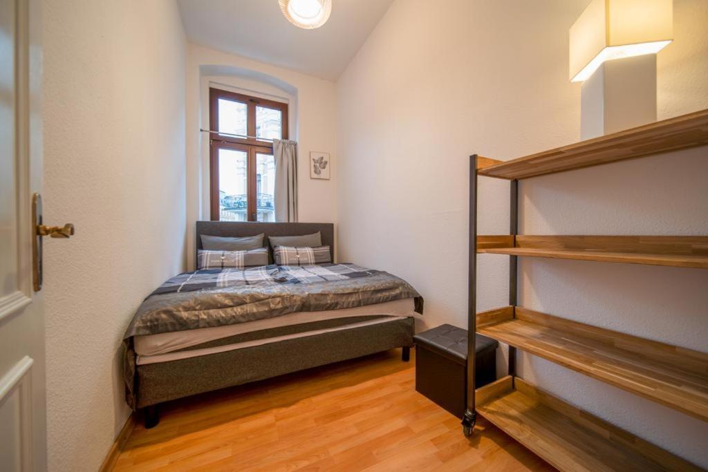 Apartment Stilvolle Augusta I *